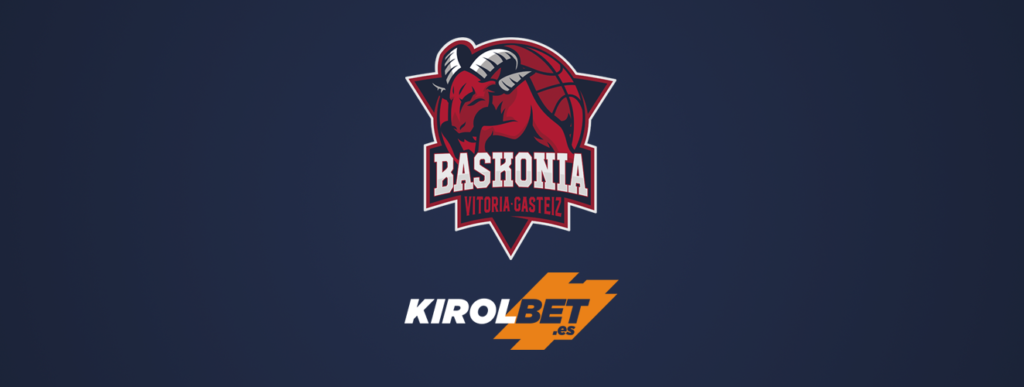 baskonia - Laboral Kutxa da por finalizada su relación de patrocinio. Dos años después llega Kirolbet - Página 17 KIROLBET_BASKONIA-1024x387